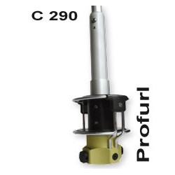 Profurl C290-1400-06