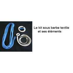 Bout-dehors Sparcraft diam. 90