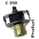 Profurl C350-1400-08