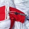 Chaussette à spinnaker