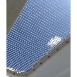 Catana 42 - Paire Filets de trampoline
