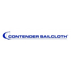Asymetrical spinnaker