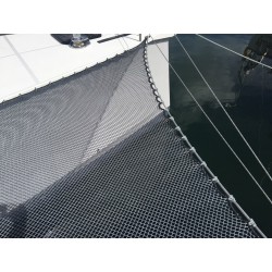 Filet de trampoline - Nautitech 47 - 1 filet