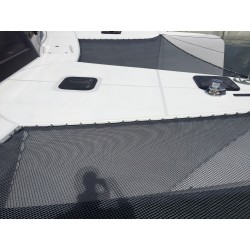 Filet de trampoline - ATHENA 38