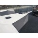 Filet de trampoline - Lagoon 380/380 S2