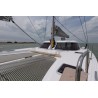 Filet de trampoline (Paire) - Nautitech OPEN 40