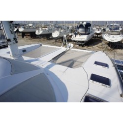 Netze - Catana 42S (Paar)