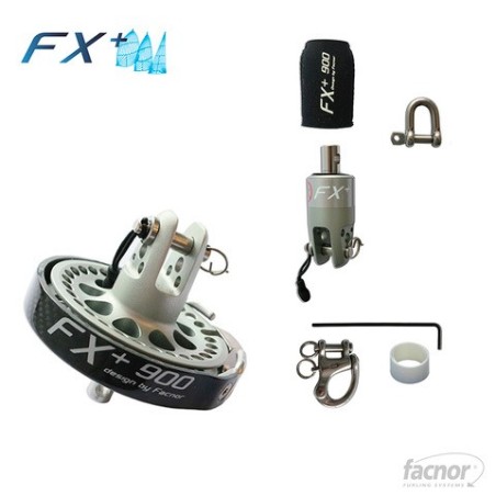 Furler FX+ 900