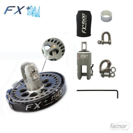 Furler FX+ 1500