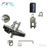 Emmagasineur FX+ 4500