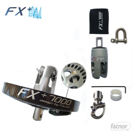 Furler FX+ 7000