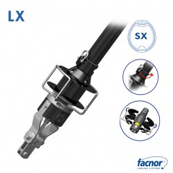 Facnor LX 130