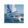 Filet de trampoline - Lagoon 421 (Paire)