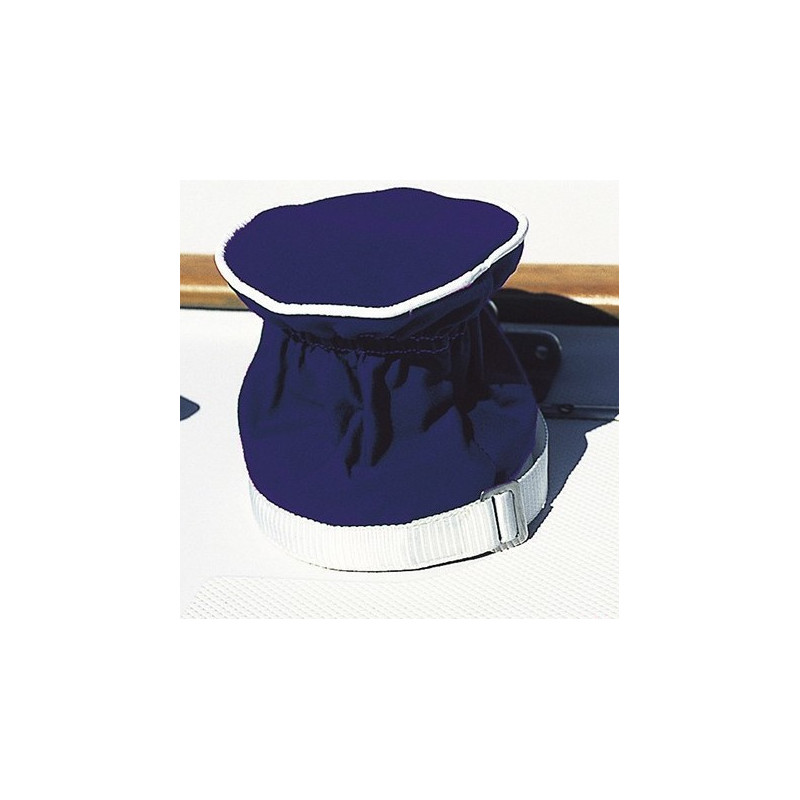 Abdeckung der Winde