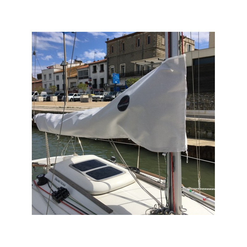 Taud de Grand-voile