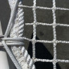 Privilège 40  - Paire Filets de trampoline