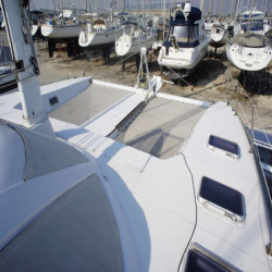 Netze - Catana 42S (Paar)