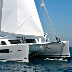 Catana 37 - Filet de...