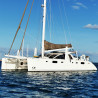 Netze - Catana 582 (Paar)