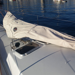 Deck bag