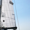 Crosscut classic mainsail