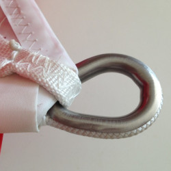 Code S coupe triradiale