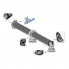 Bout-dehors Sparcraft diam. 100