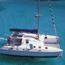 Catana 44 - Filet de...
