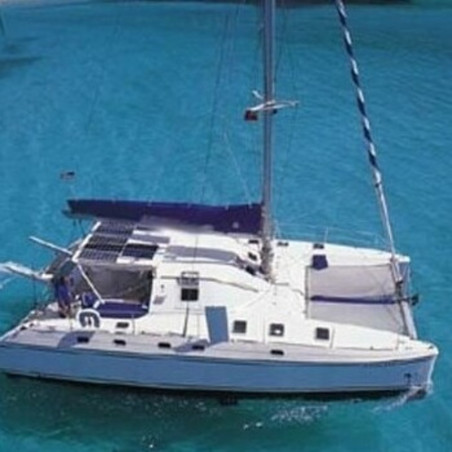 Netz - Catana 44