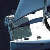 BELIZE 43 - Filet de trampoline