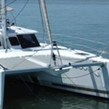 Netz - HELIA 44
