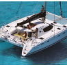 Filet de trampoline - Nautitech 47