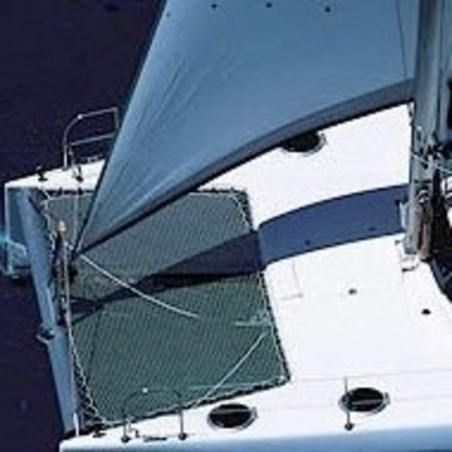 Netz - LAVEZZI 40