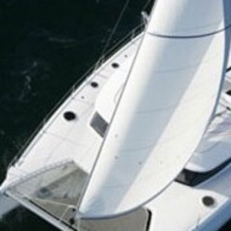 ORANA 44 - Filet de trampoline