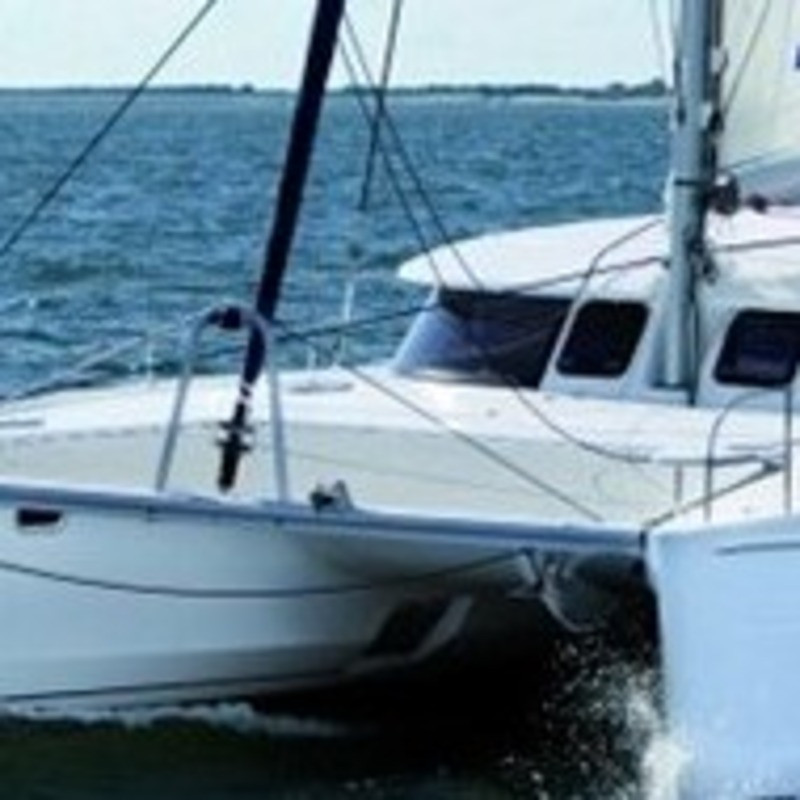Netz - SALINA 48