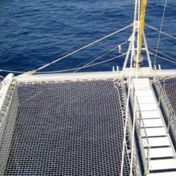 Netz - TAHITI 60