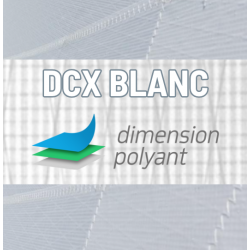 Großsegel , Triradialschnitt