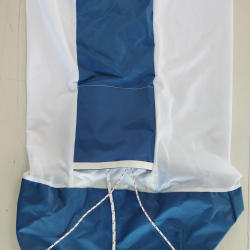 Bergeschlauch Spinnaker