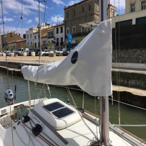 Tendaggi e coperture